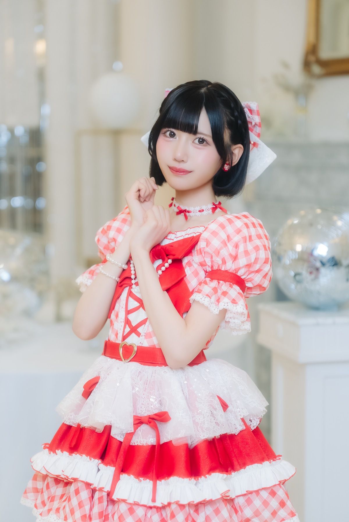 清野こはる