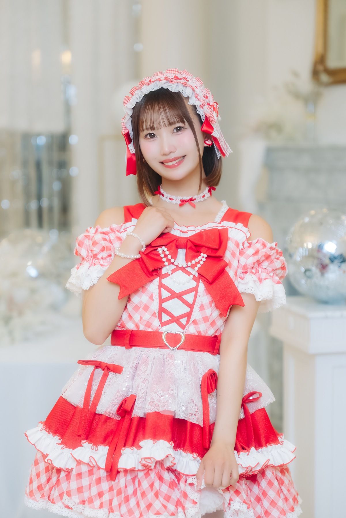 水月杏果