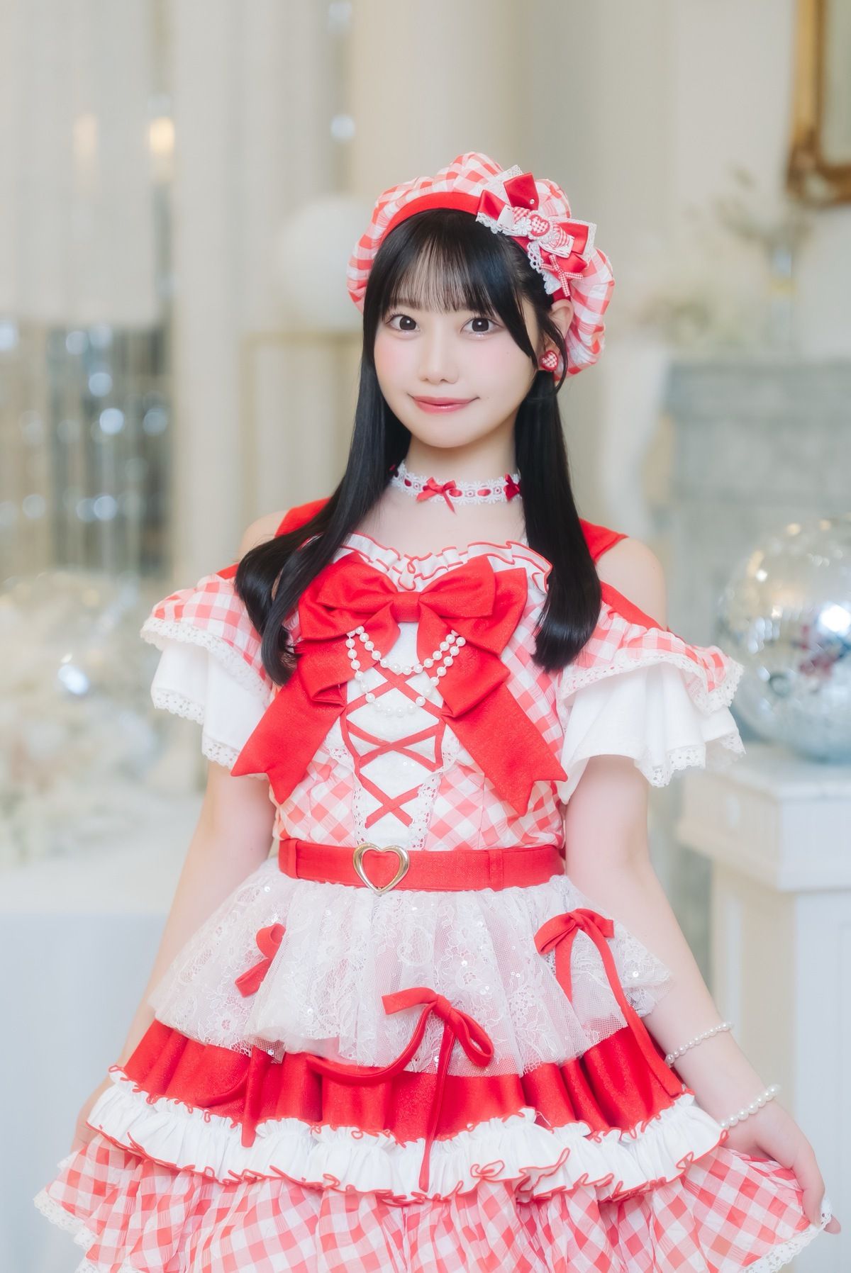 佐倉井りりか